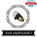 شیر تخلیه