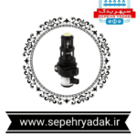 کیت تعمیر سه راهی و موتور فرولی