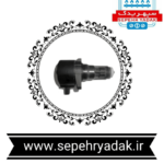 موتور شیر سه طرفه ولف
