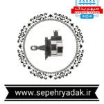 موتور شیر سه طرفه ویزمن و بوش