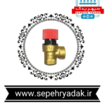 شیر اطمينان تودنده