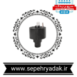پرشر سوئیچ آب رزوه ای عمومی