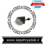 موتور شیر سه طرفه آلارکو