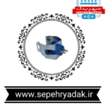 سنسور جداری سوزنی 3/4