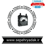 پرشر سوئیچ هوا مربعی مدلKFY
