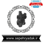 هیدروبلوک چپ بایمک