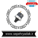 پرشر سوئیچ آب رزوه ای پلاستیکی