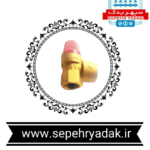 شیر اطمينان تودنده