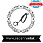 سنسور ۶ گوش کابل دار