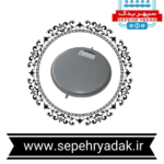 منبع انبساط زیلمت ۸ لیتری۳/۸