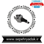 سنسور جداری سوکتی جی18