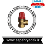شیر اطمينان تودنده