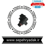 پرشر سوئیچ آب رزوه ای پلاستیکی