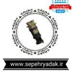 کیت تعمیر بایماک و لونا