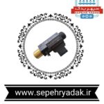 فلوسوئیچ دوراهی خطی ساده مدلGTE