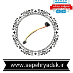 کابل فلومتر اصلاحی ایساتیس