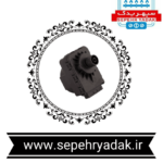 موتور شیر سه طرفه هانیول چین