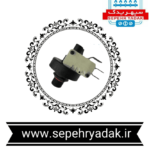 پرشر سوئیچ آب رزوه ای پلاستیکی