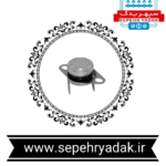سنسور حد 105درجه