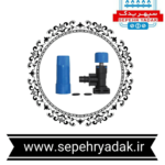 شیر پرکن سونی دووال میلینیوم